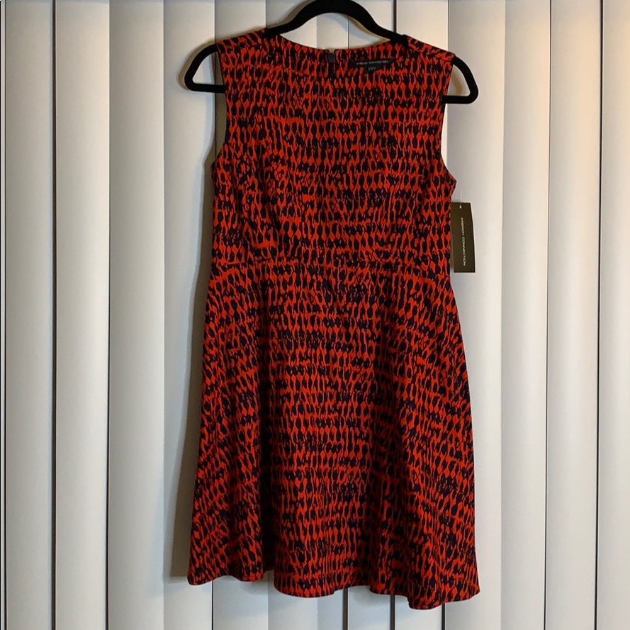 Brand New French Connection Dress